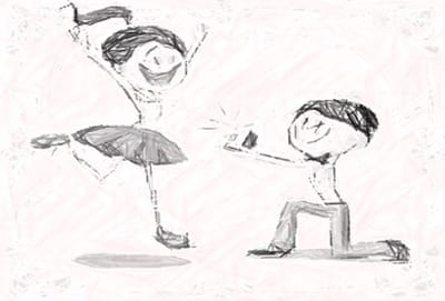 El matrimonio