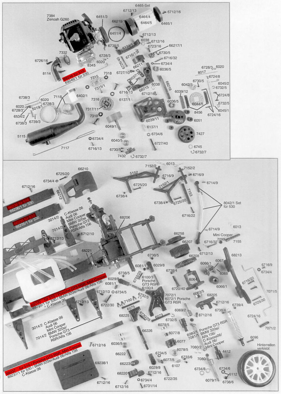 Part Identification Manual