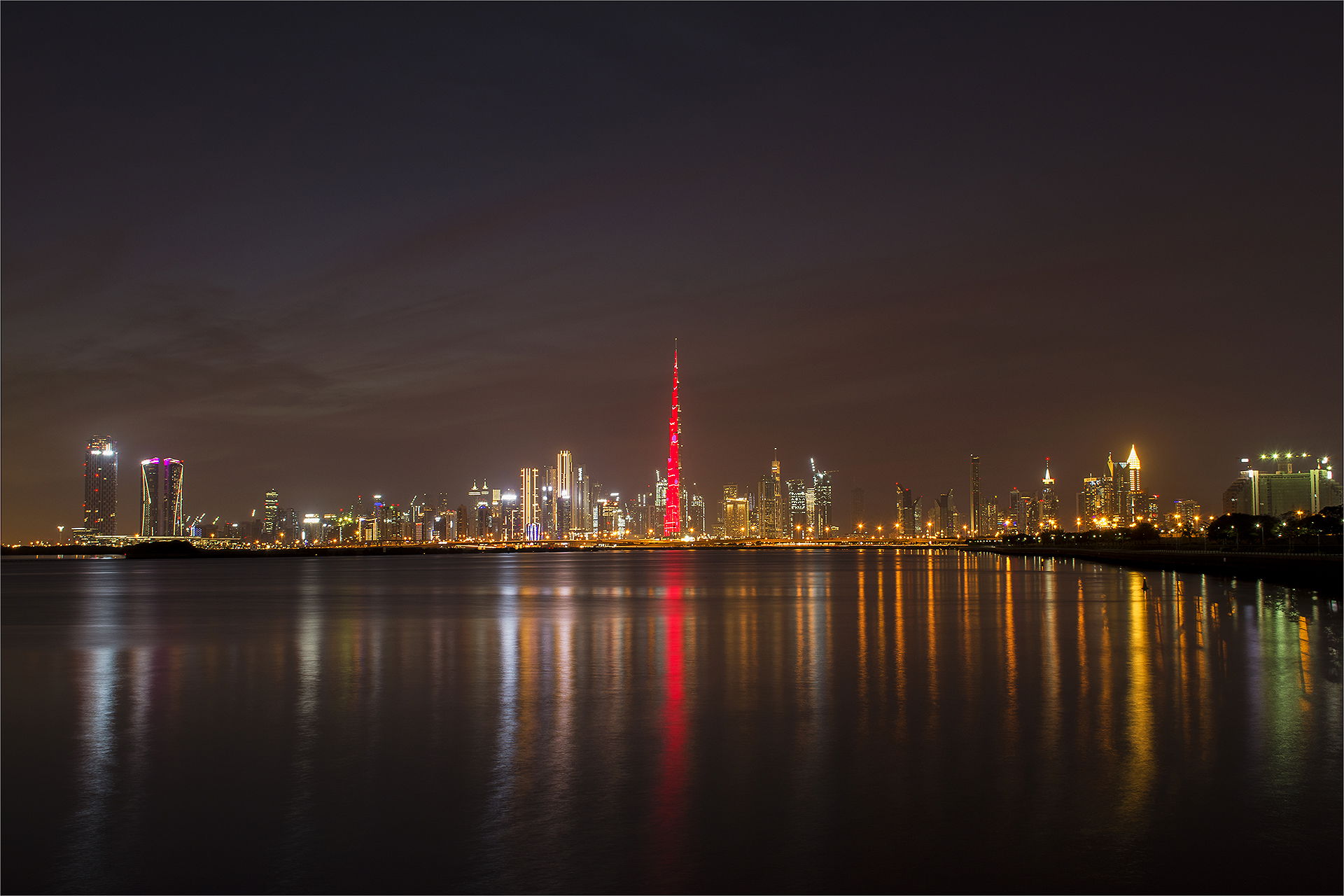 Architecture & Landscape