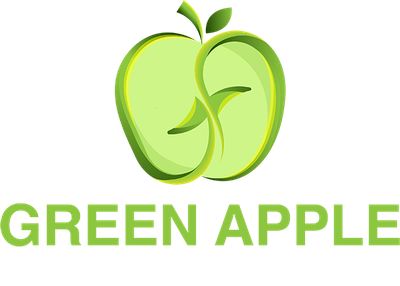 GREEN APPLE BANQUET HALL