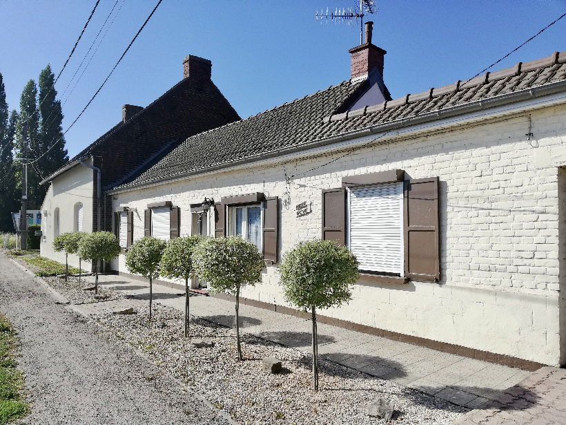 Fleurbaix