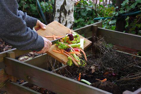 Est-il obligatoire d’avoir un bac à compost chez soi d’ici à 2024 ?