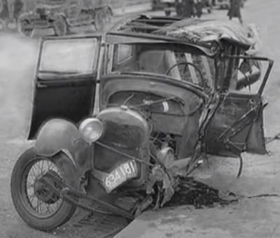 MAFCA - Safety Inspection Checklist