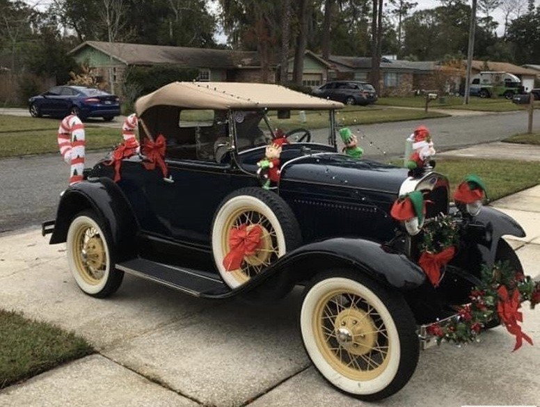 Gallery - image 10 of 70 - First Coast Region Model A...