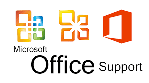 Providing MS Office Support