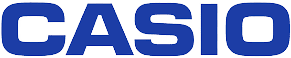 CASIO