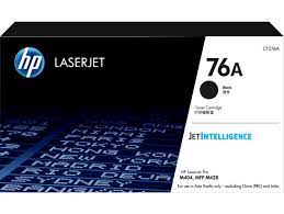 HP 76A Toner Cartridges