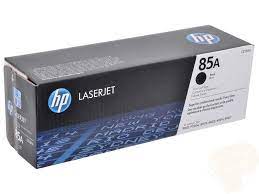 HP 85A Tonner Cartridges