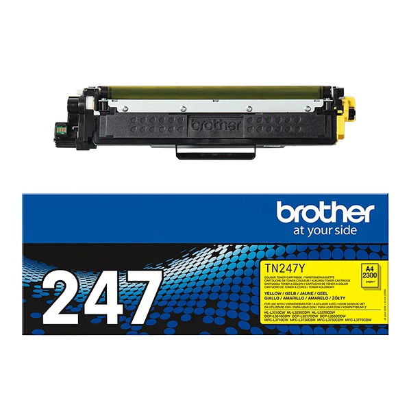 Brother 247A Tonner Cartridges