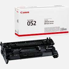 Canon 052 Tonner Cartridges