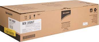 Sharp mx -315n Tonner Cartridges