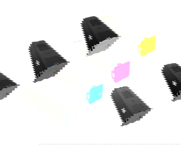 Sharp-MX-5050N-Toner-Cartridges-Set