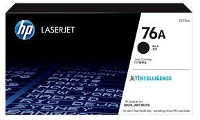 HP 76A
