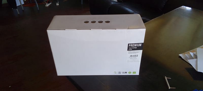 CF276X Toner Cartridge