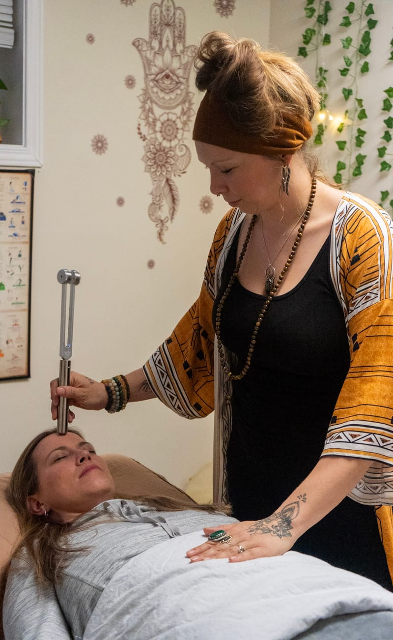 Holistic Wellness Coach