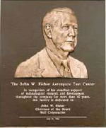 Cast Bronze Plaque