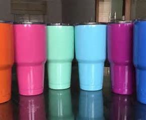 Thermal Cups