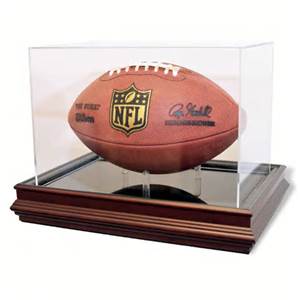 Football Trophy Box