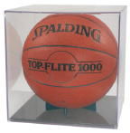 Basketball Award Box