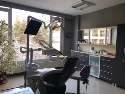 KLİNİĞİMİZ / OUR CLINIC image