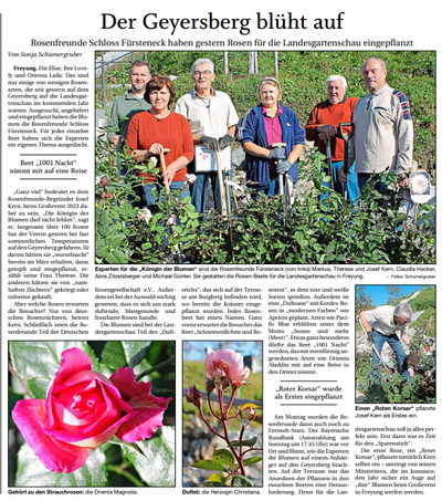 Bayerische Landesgartenschau 2023 Freyung image