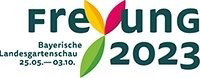 Eröffnung der Bayerischen Landesgartenschau Freyung 2023