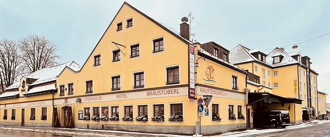 Jahresschlussversammlung