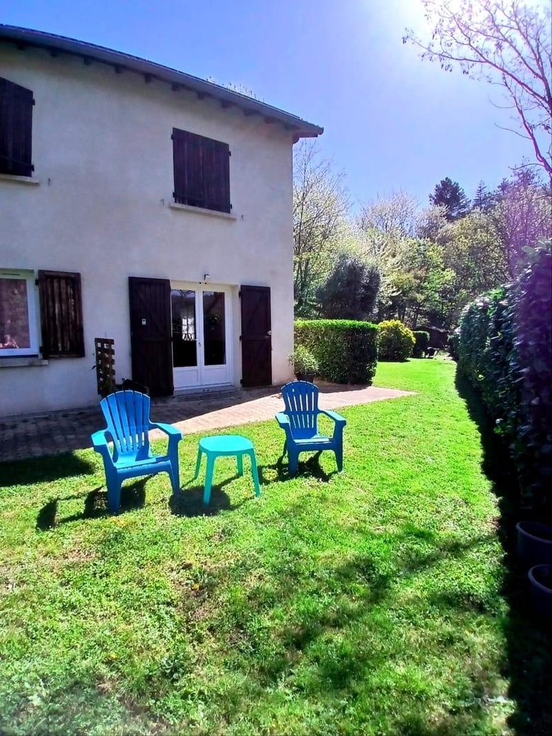 Appartement 2 a 3 personnes; ideal couple ou avec 1 enfant 50m²