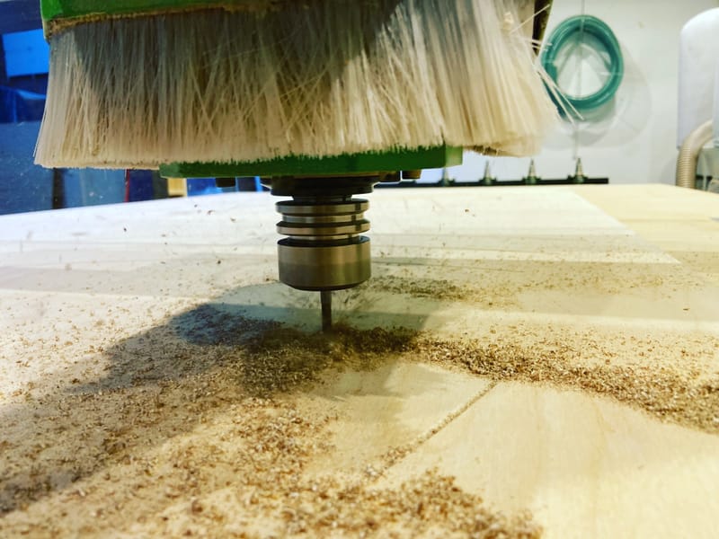 CNC CUTTING - SAME DAY SERVICE AVAILABLE