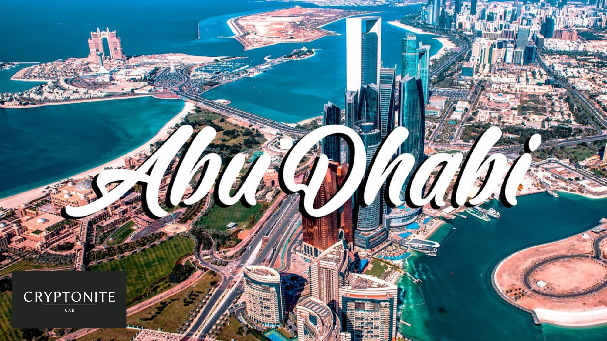 Abu Dhabi Launches $2 billion Initiative to Support Web3 Startups