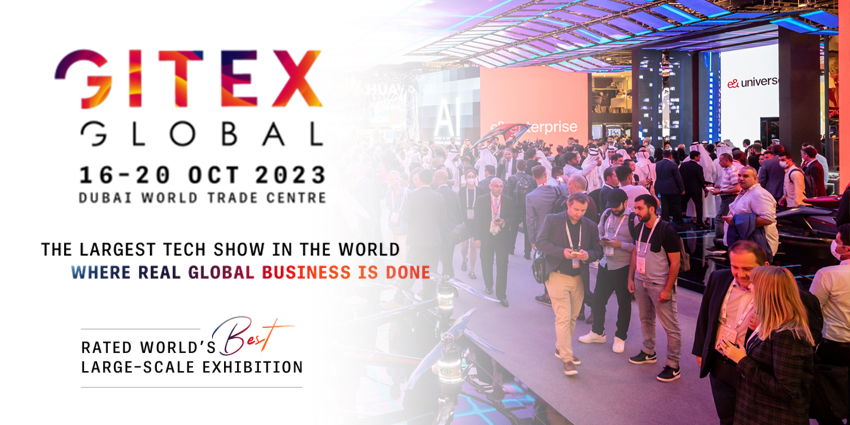 Surge in international demand spurs GITEX GLOBAL, Expand North Star to take over the city of Dubai at two mega venues