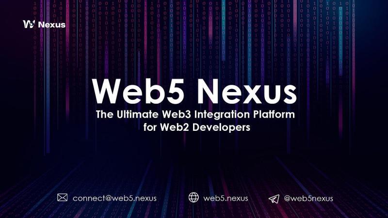 Top 5 Cross-DEX Platforms: How Web5 Nexus Advances Other Cross-DEX Platforms