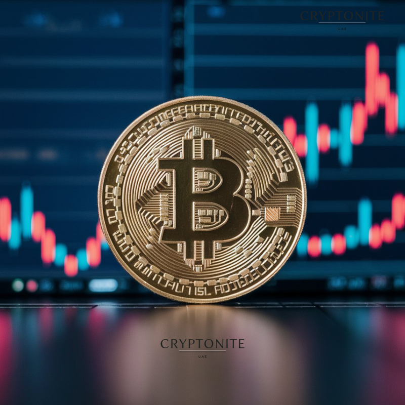 A Beginner's Guide to Cryptocurrency
