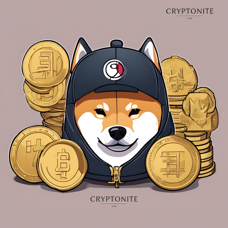 What's WIF? The Hype Behind the Shiba Inu Hat Meme Coin