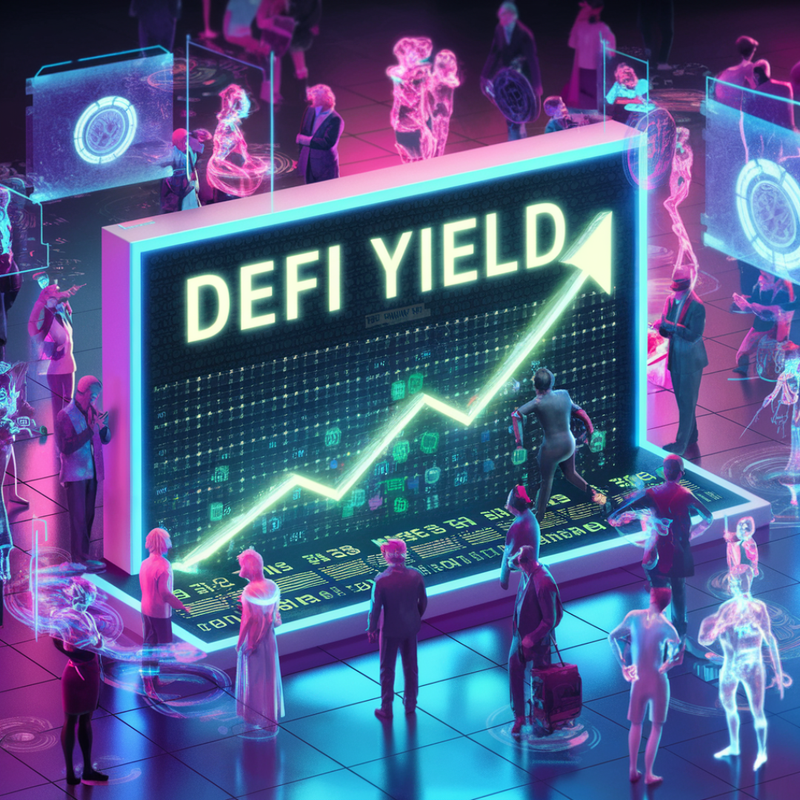 Decoding Crypto Earnings: Understanding APY and Boosting Your Returns