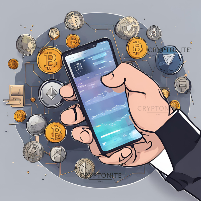 مفتاح التشفير: إزالة الغموض عن محافظ التشفير لعام 2024