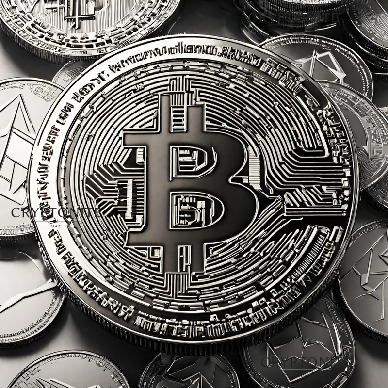 الترتيبيات: أحدث جنون بيتكوين