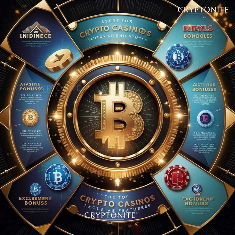 The Benefits of Joining New Crypto Casinos Early Without Driving Yourself Crazy