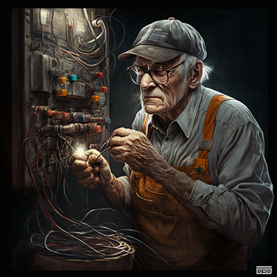 Mobile Electrician - Expert Installations &amp; Repairs in Your Area image