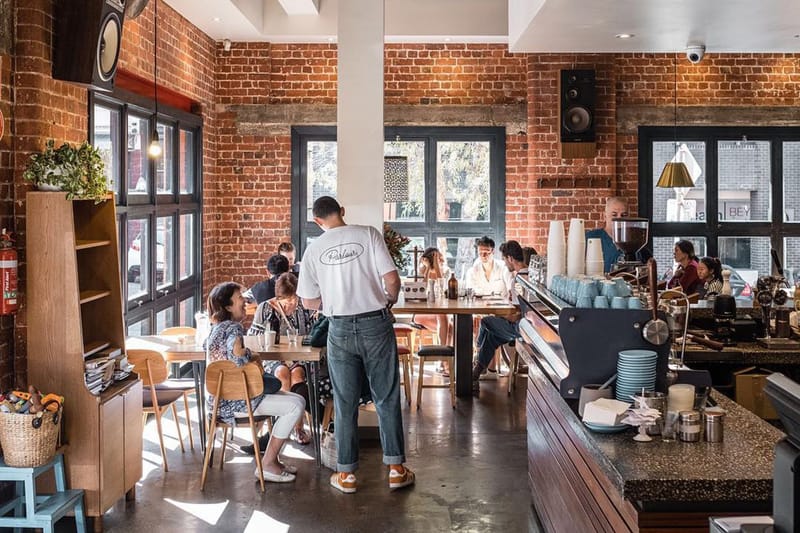 Checklist for Buying a Cafe for Sale: Don't Miss These Steps