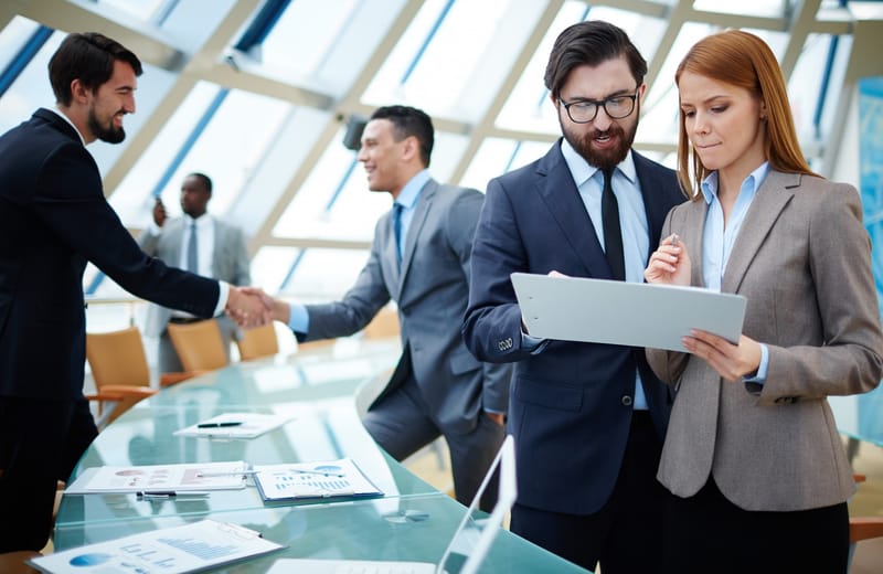 The Gold Standard: Industries Where Buying a Business Pays Off