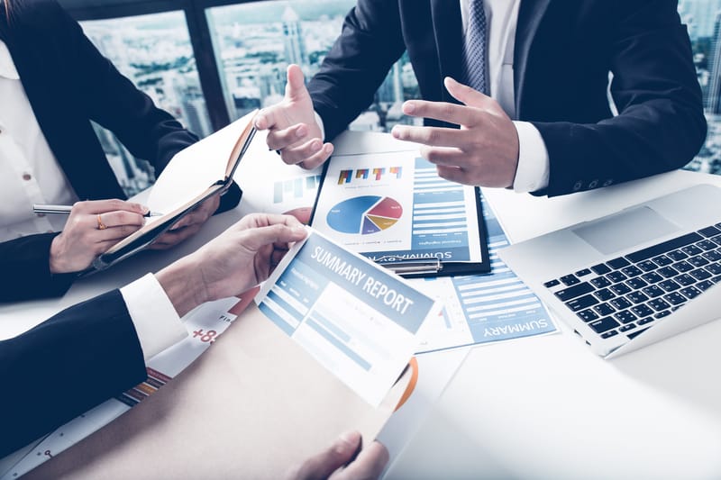 Retail Ventures on Sale: How to Evaluate and Purchase the Right Business