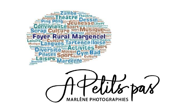 Foyer Rural de Margencel et A Petits Pas Photographie