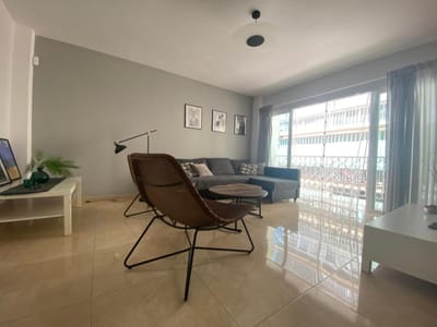 Delfin Apartment