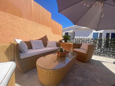 Nice Holiday Home - Sol Espanol