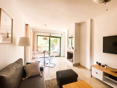 El Sol Maritimo Torreblanca Apartment