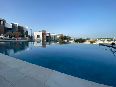 Luxury Blue Maritimo 2 Bedrooms Apartment Artola Homes Cabopino