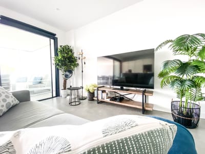 Maritimo Estepona Holiday Hills Resort