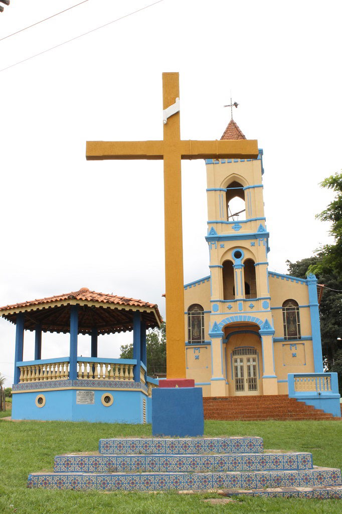 Igreja de Santa Cruz