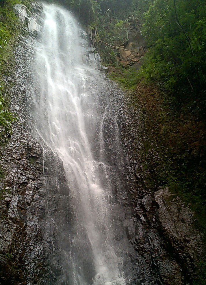 Cachoeira do Martello